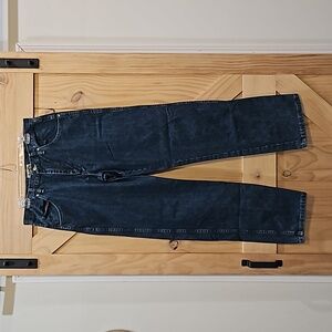 Wrangler 20x | Relaxed Fit Jeans | 34×34